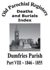 Dumfries OPR Part VIII 2010