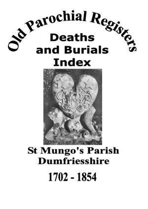 St Mungo OPR Deaths and Burials 2004