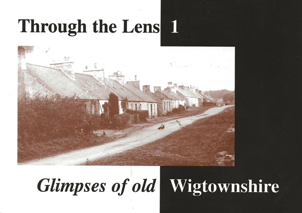 TTL1 Wigtownshire