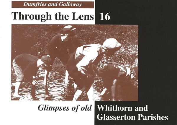 TTL16 Whithorn and Glasserton Parishes