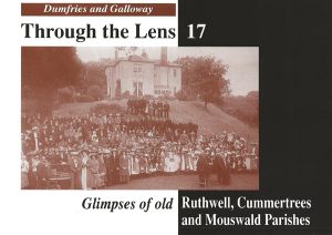 TTL17 Ruthwell Cummertrees and Mouswald Parishes