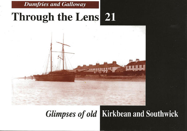 TTL21 Kirkbean and Southwick