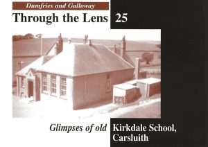 TTL25 Kirkdale School Carsluith