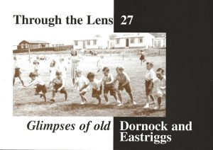 TTL27 Dornock and Eastriggs