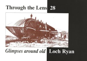 TTL28 Loch Ryan