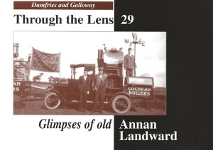 TTL29 Annan Landward