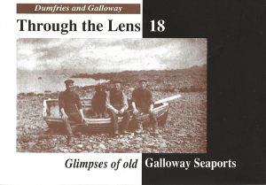 TTL18 Galloway Seaports