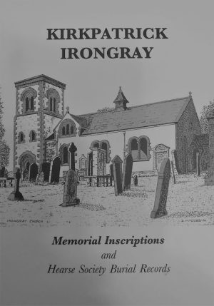 Kirkpatrick Irongray MI 2002